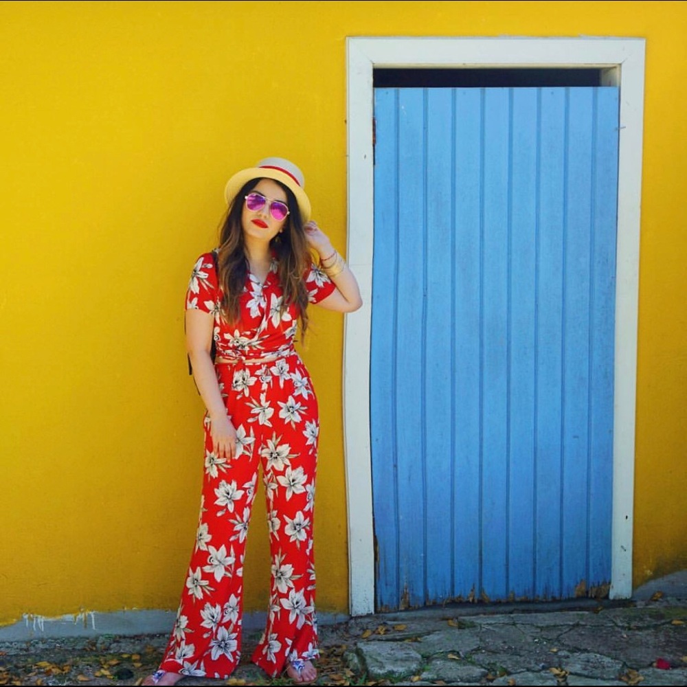 Forever 21 co-ord set